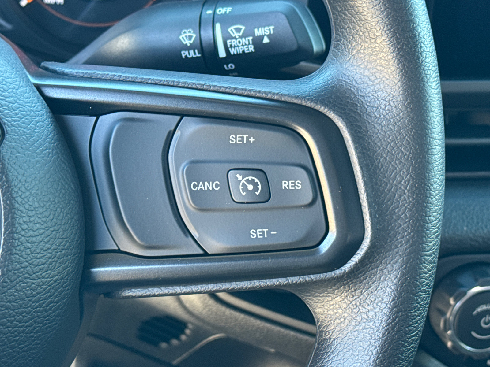 New 2026 Jeep Wrangler Sport image 23