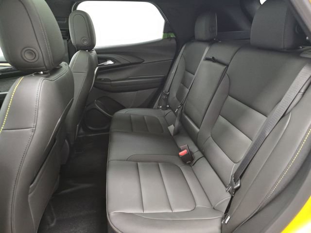 New 2025 Chevrolet TrailBlazer ACTIV w/ Convenience Package image 26