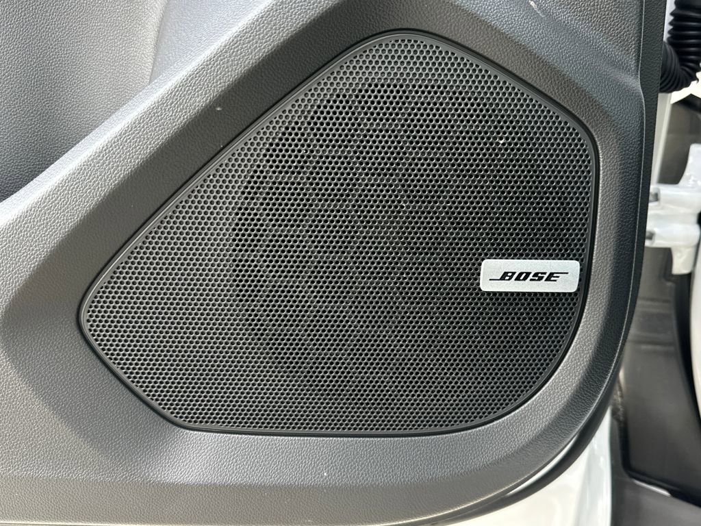 New 2026 Chevrolet TrailBlazer RS w/ Convenience Package image 15