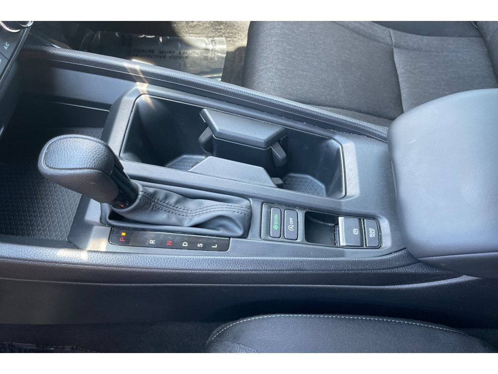 Certified 2024 Honda Accord EX image 30