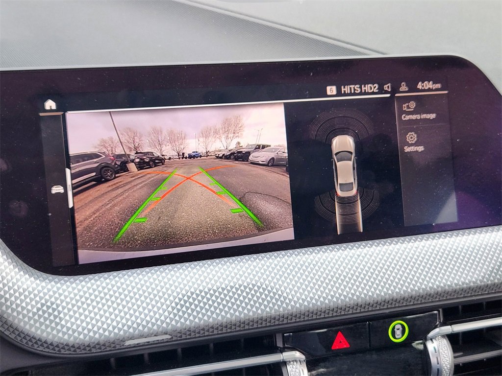 Used 2024 BMW 228i xDrive Gran Coupe w/ Convenience Package image 20