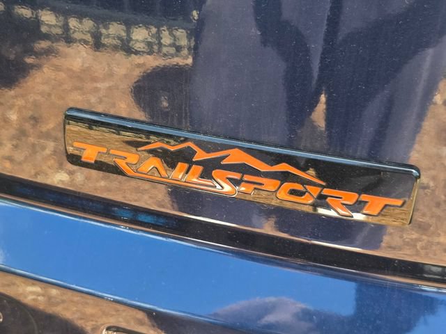 Used 2026 Honda Passport TrailSport image 10
