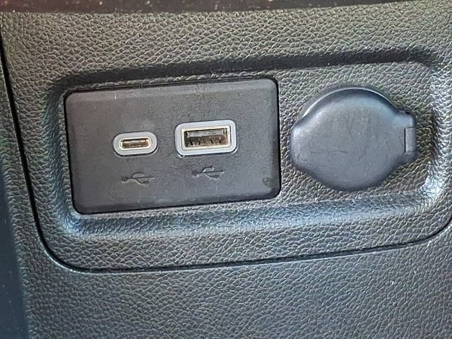Used 2021 Chevrolet Spark LT w/ Driver Confidence Package FWD image 18
