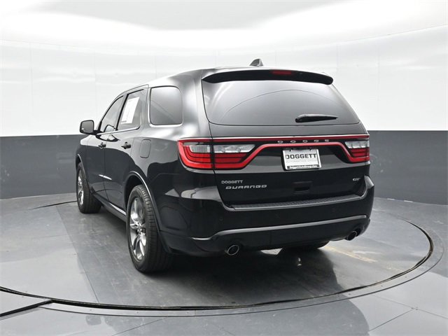Used 2020 Dodge Durango GT image 5