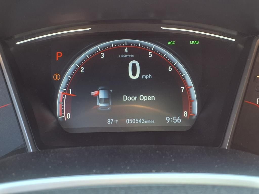 Used 2021 Honda Civic Sport image 22