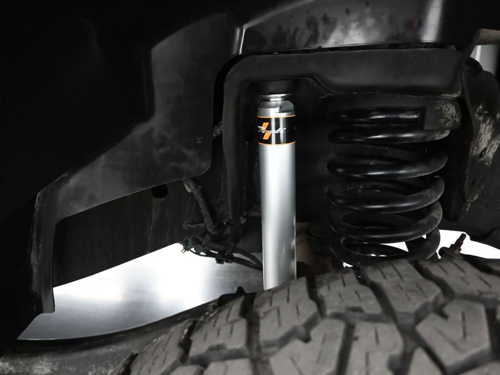 Used 2018 RAM 2500 Laramie w/ Sport Appearance Group image 25