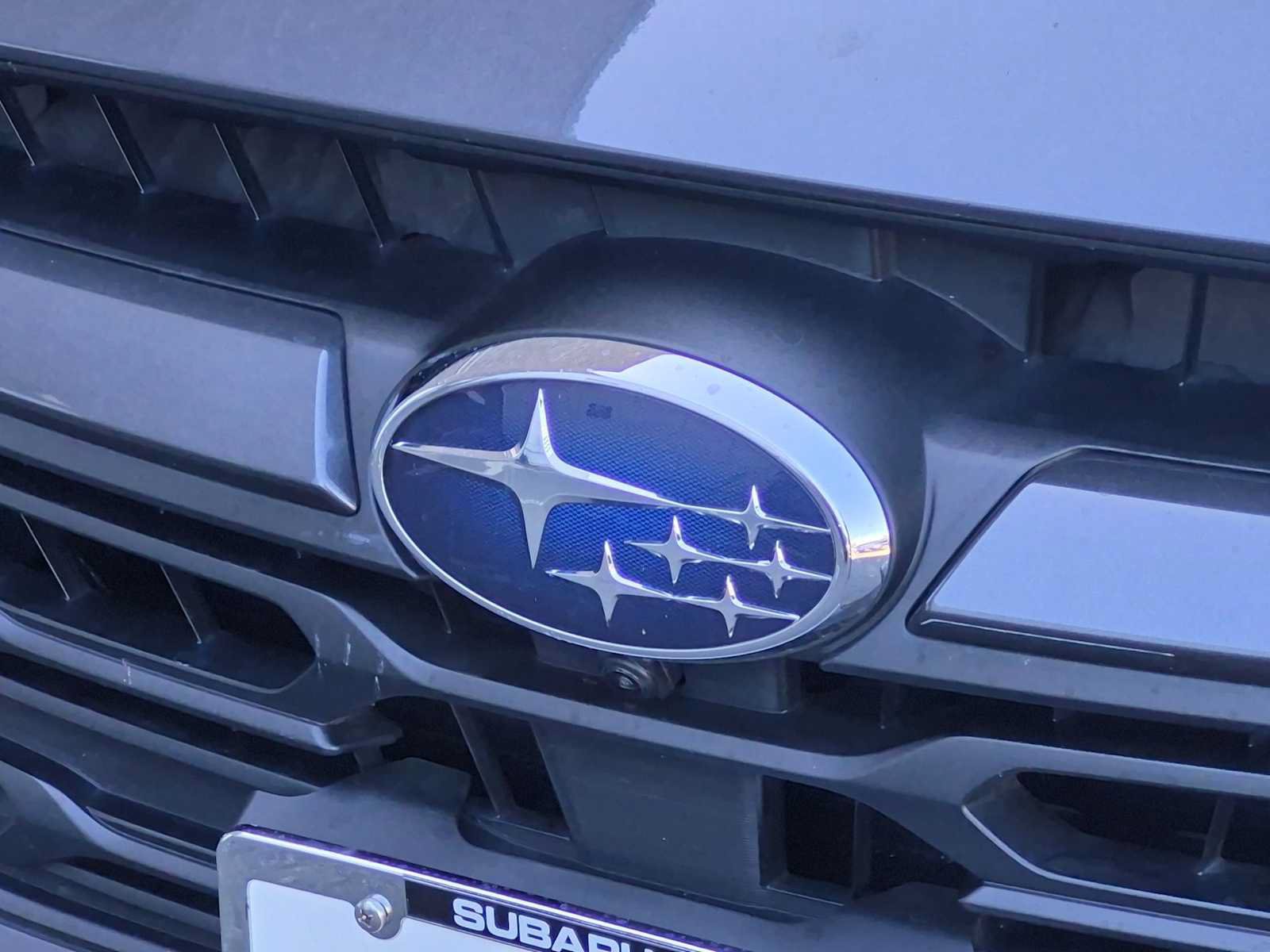 Certified 2023 Subaru Outback Touring XT AWD/4WD image 12