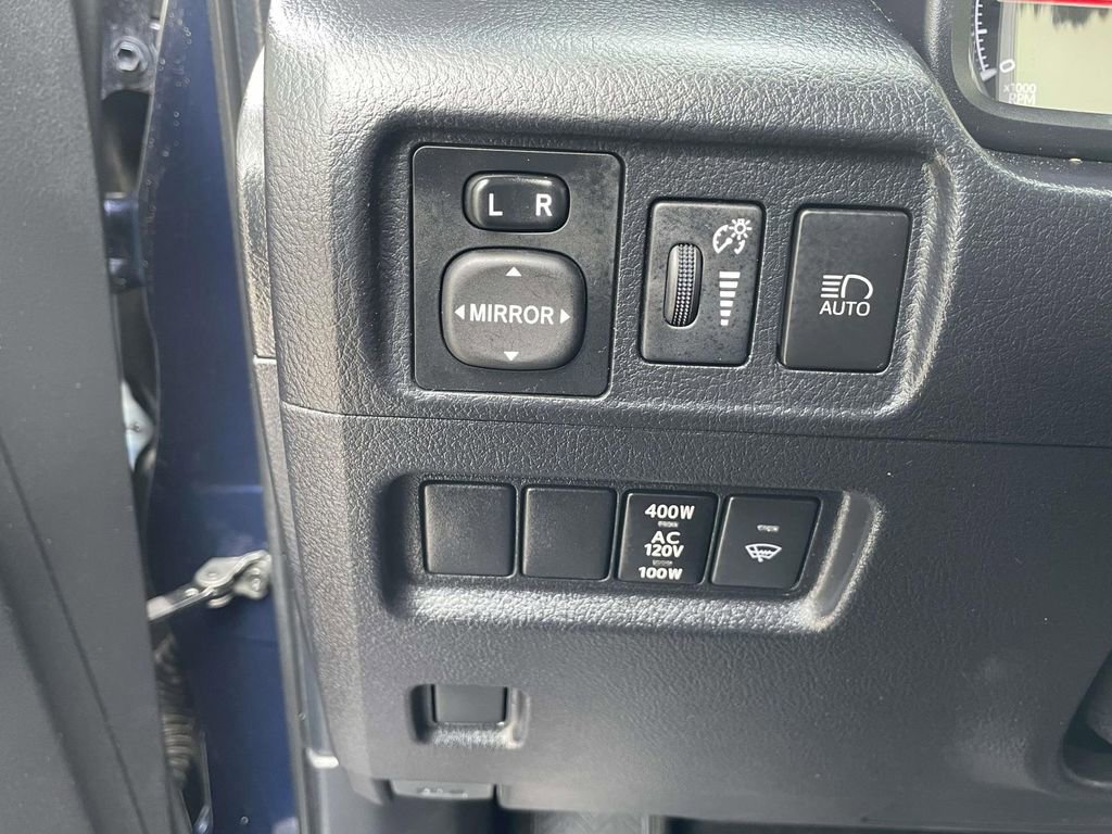 Used 2024 Toyota 4Runner TRD Sport image 26