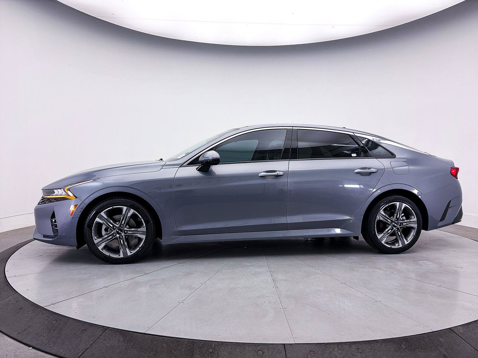 Used 2024 Kia K5 EX FWD image 37