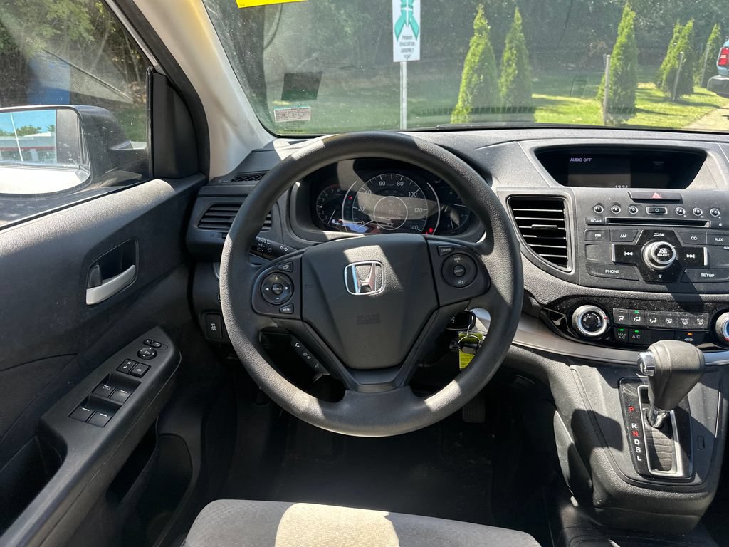 Used 2016 Honda CR-V LX image 13
