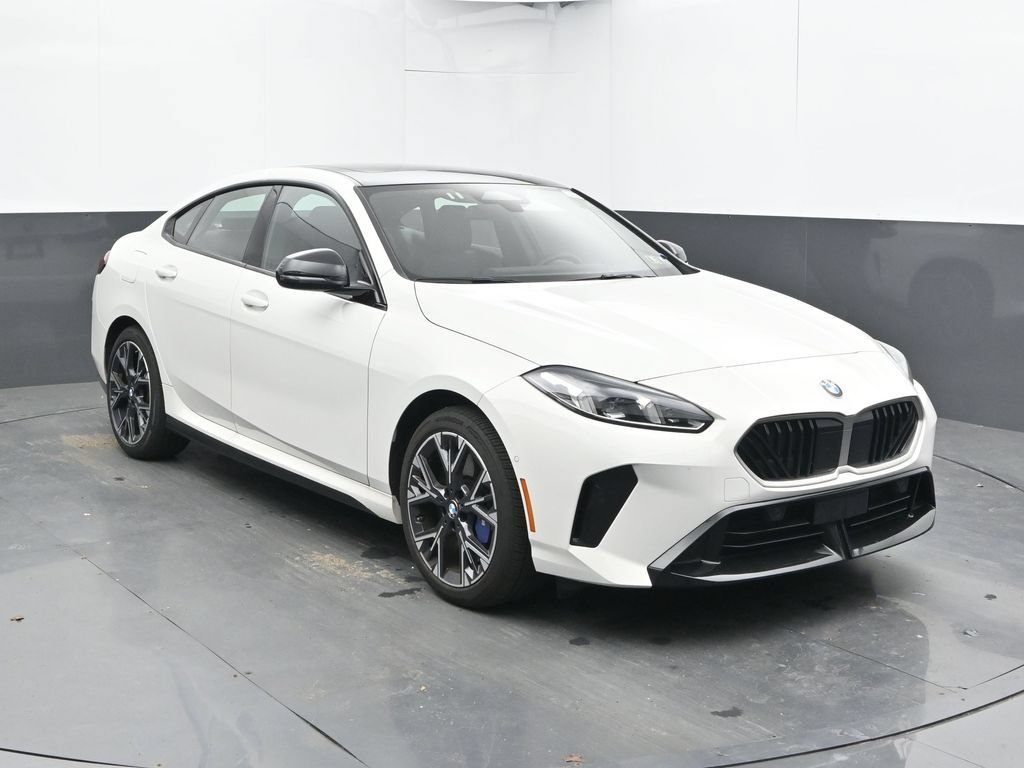 Used 2026 BMW 228i xDrive AWD/4WD image 4