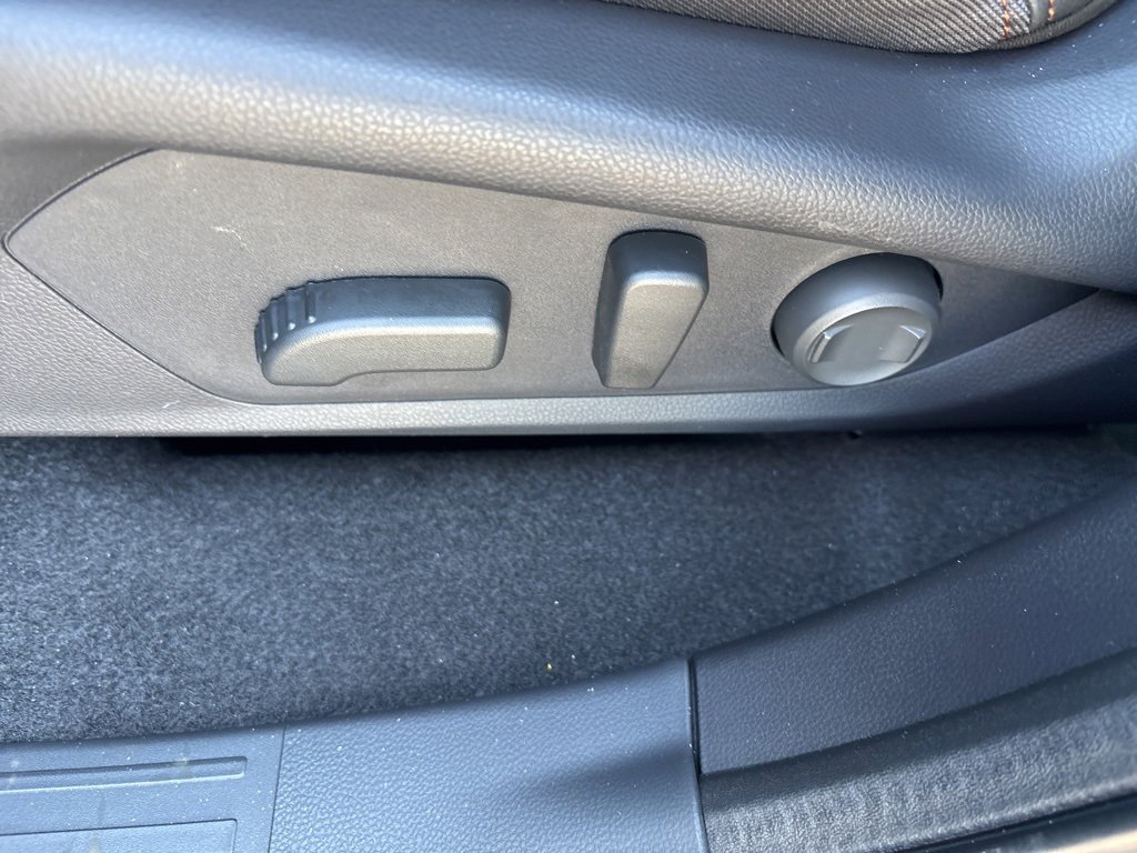 New 2026 Subaru Forester Touring image 21