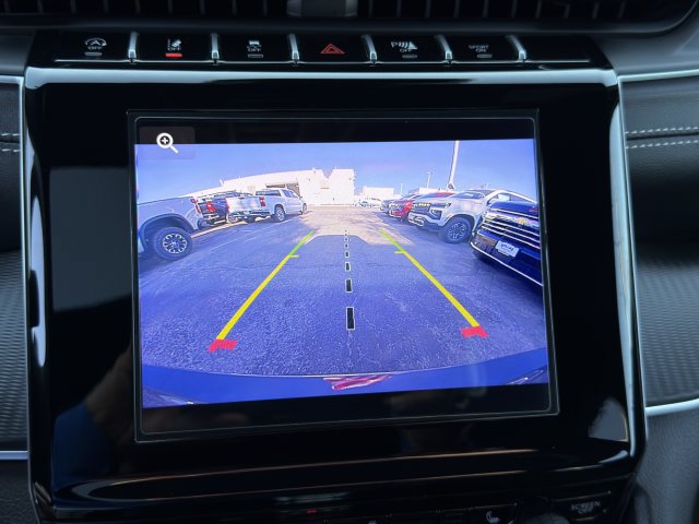 Used 2025 Jeep Grand Cherokee L Altitude AWD/4WD image 20