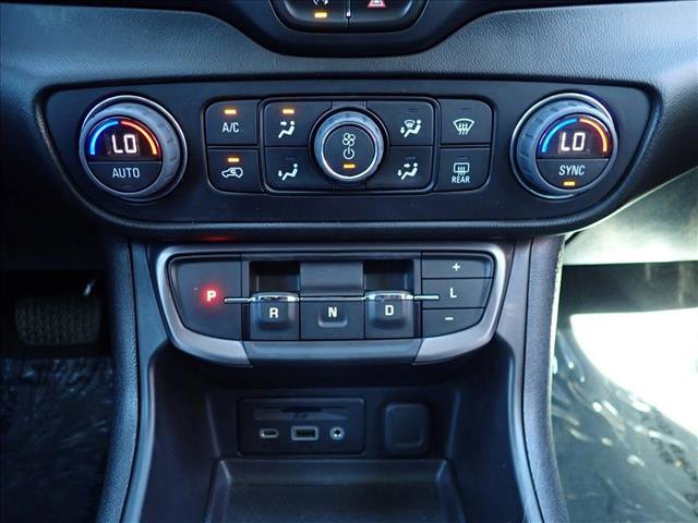 Used 2022 GMC Terrain AT4 w/ Infotainment Package II image 20
