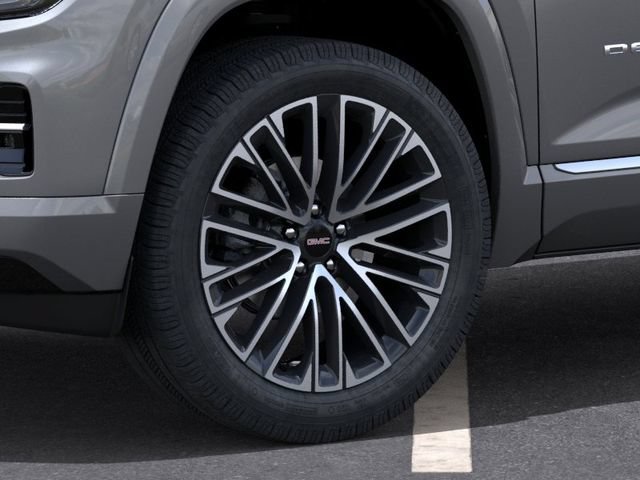 New 2026 GMC Terrain Denali AWD/4WD image 10