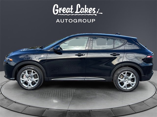 Used 2024 Dodge Hornet R/T image 2