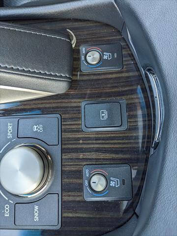 Used 2017 Lexus LS 460 AWD w/ Comfort Package image 23