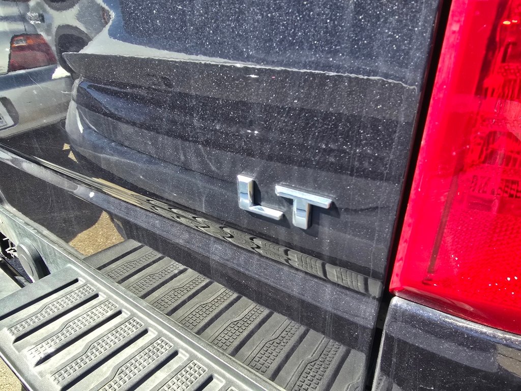 Used 2023 Chevrolet Silverado 1500 LT image 18