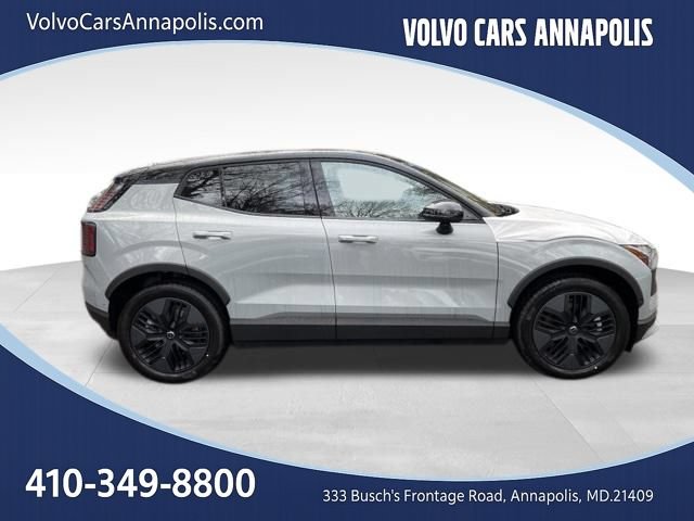 New 2026 Volvo EX30 Cross Country Ultra AWD/4WD image 8