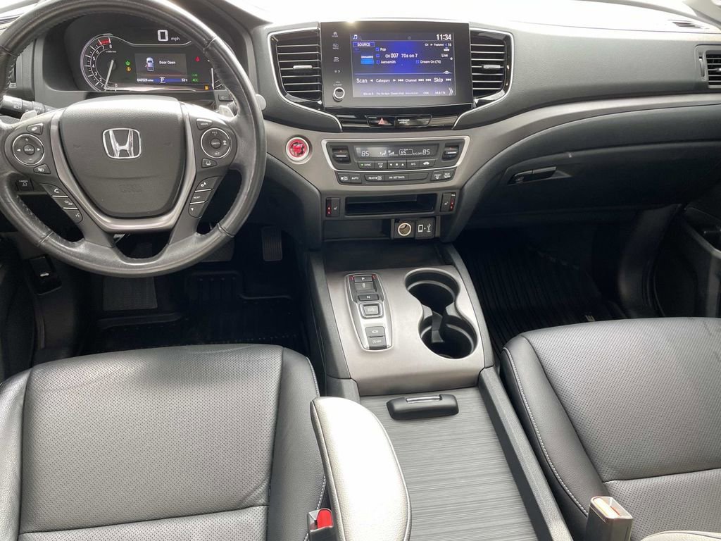 Used 2023 Honda Ridgeline RTL image 16