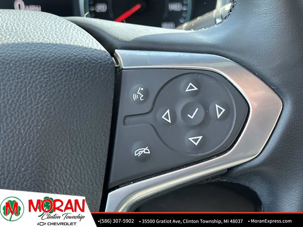 Certified 2023 Chevrolet Traverse LT image 26