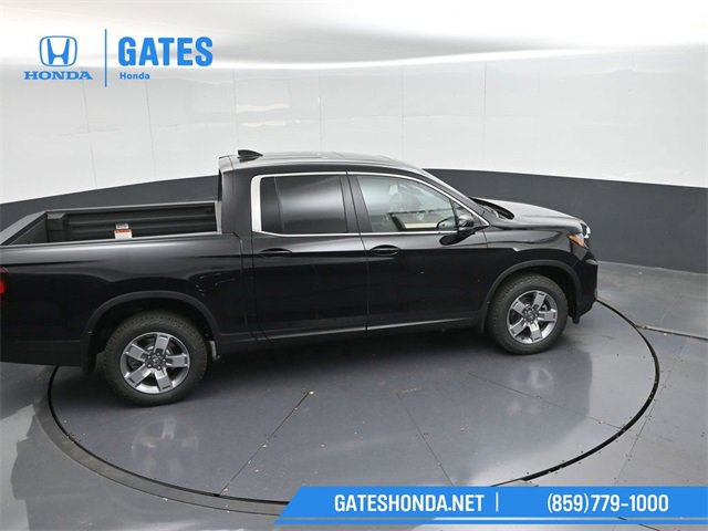 New 2026 Honda Ridgeline RTL image 40