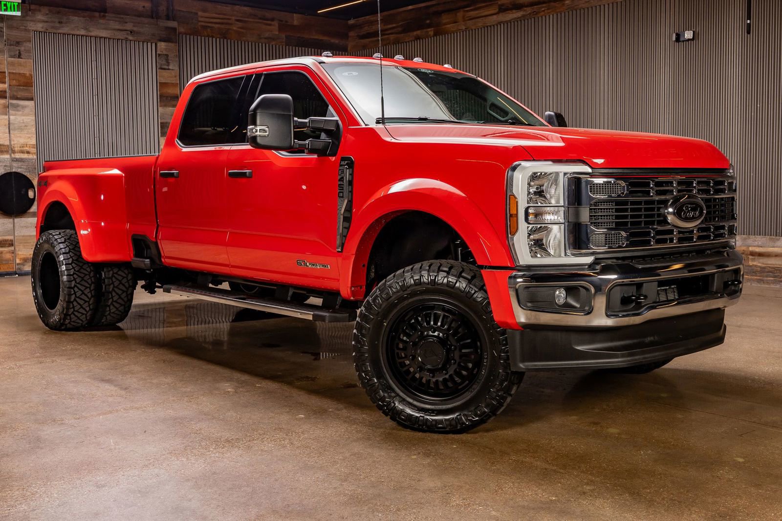 Used 2025 Ford F450 XLT video 1