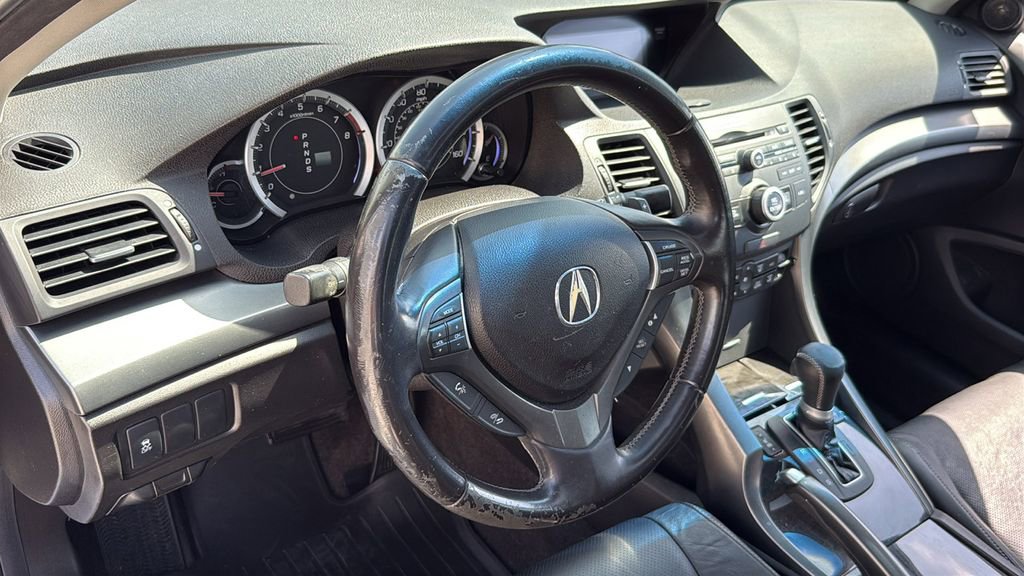 Used 2011 Acura TSX 2.4 image 22
