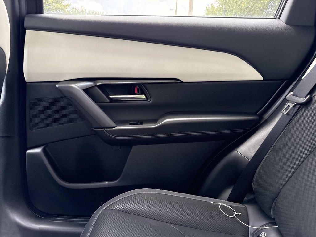 New 2026 MAZDA CX-5 Select AWD/4WD image 21
