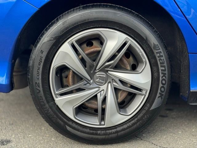 Used 2020 Honda Civic LX image 14