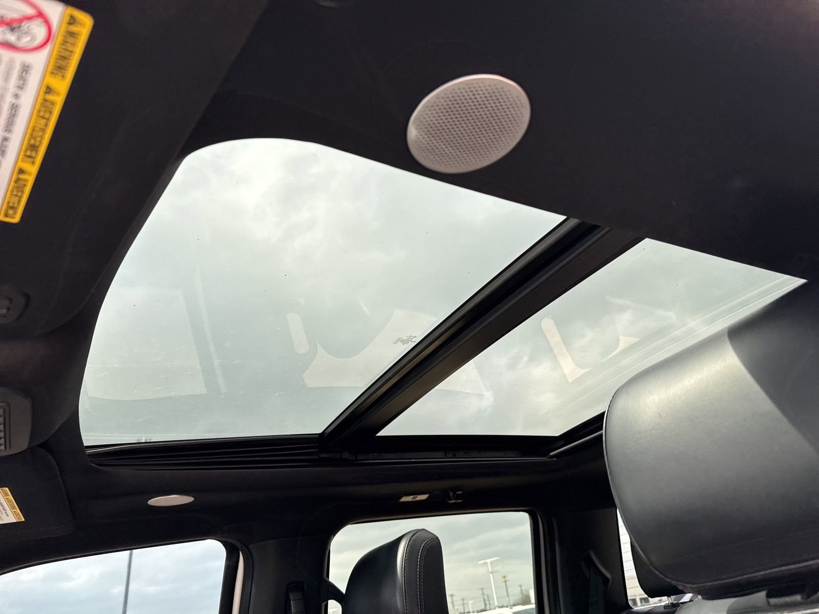 Used 2024 Ford F350 Platinum image 16