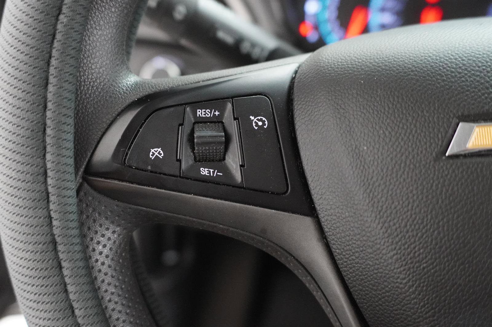 Used 2019 Chevrolet Spark LT FWD image 22
