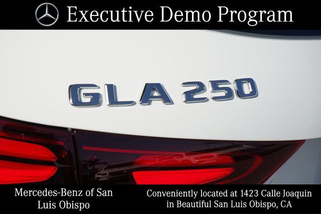 Used 2026 Mercedes-Benz GLA 250 image 13