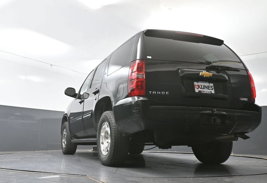 Used 2013 Chevrolet Tahoe LT AWD/4WD image 51