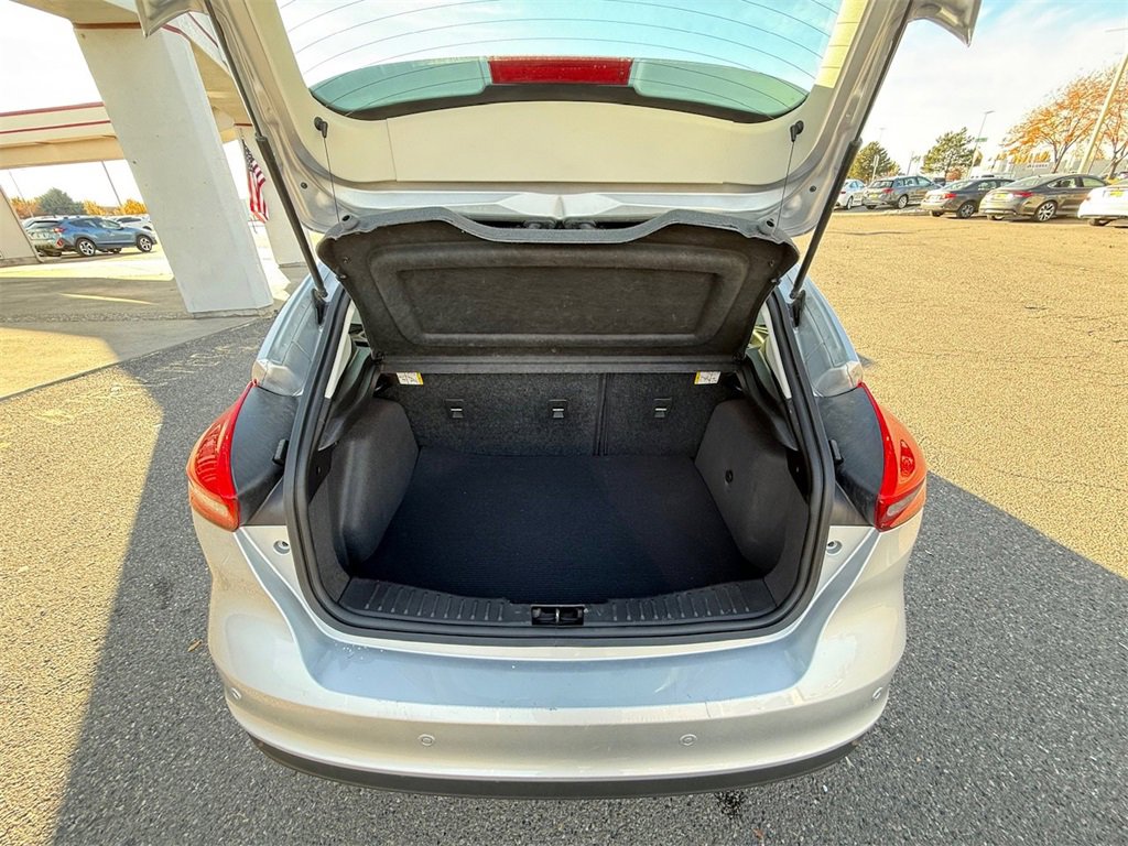 Used 2015 Ford Focus SE w/ Equipment Group 201A image 43