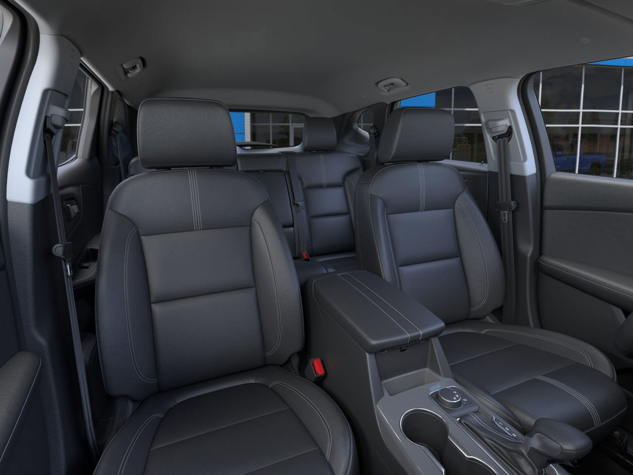 New 2025 Chevrolet Blazer LT w/ LPO, Floor Liner Package image 40