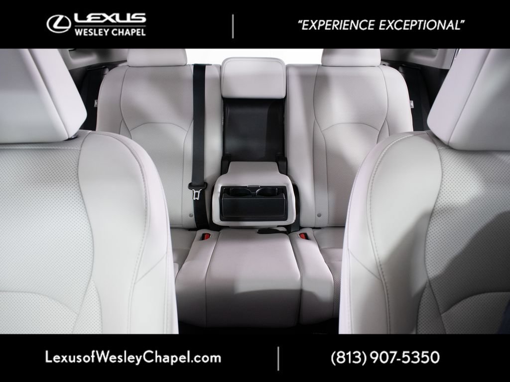 Certified 2021 Lexus RX 350 FWD w/ Premium Package image 15