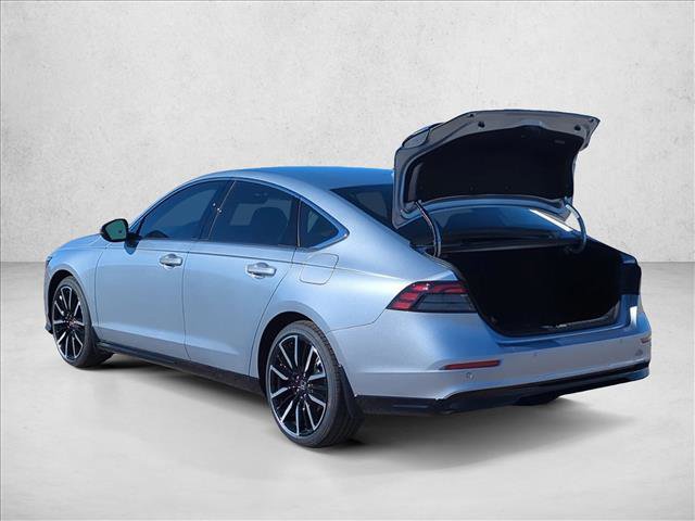 New 2025 Honda Accord Touring image 10