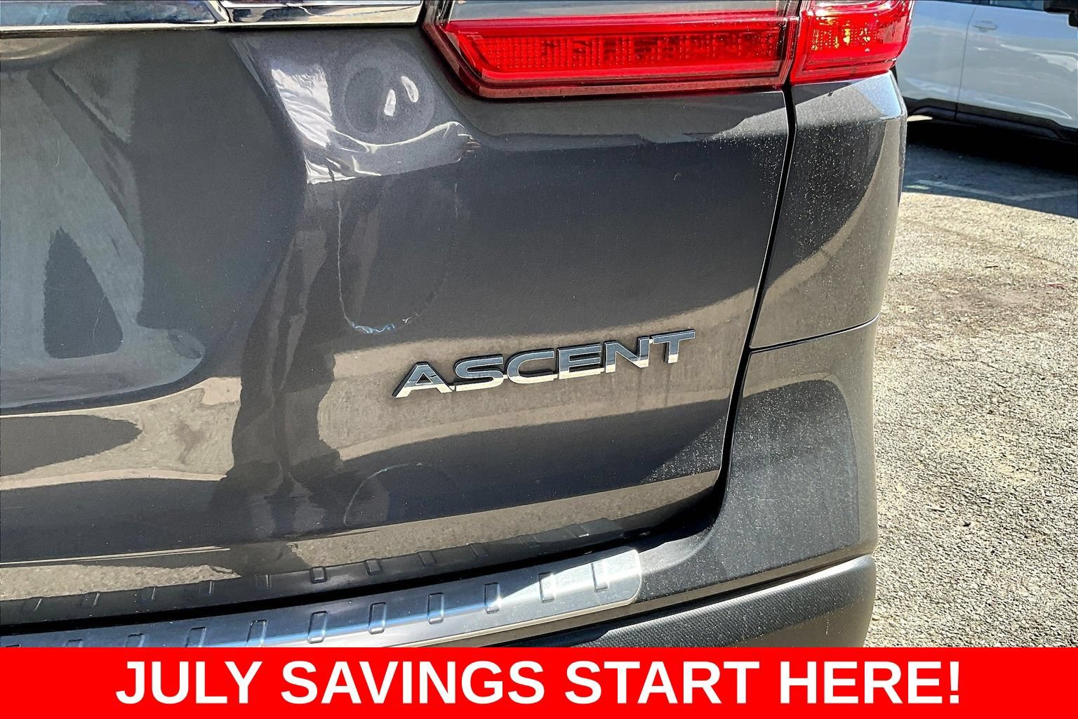 Used 2021 Subaru Ascent Premium w/ Convenience Package AWD/4WD image 30