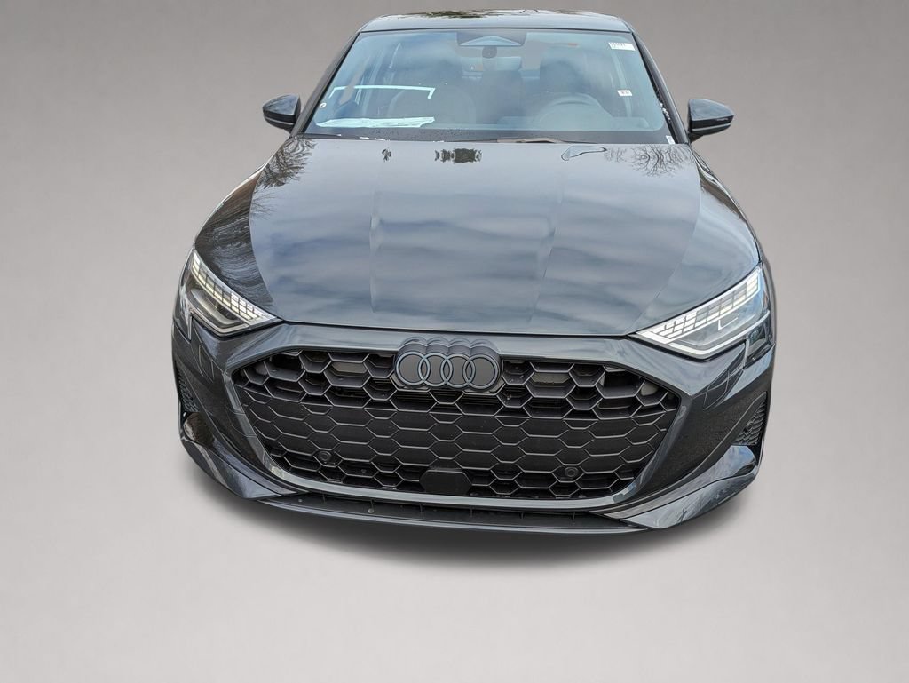 New 2026 Audi A3 2.0T Premium AWD/4WD image 9