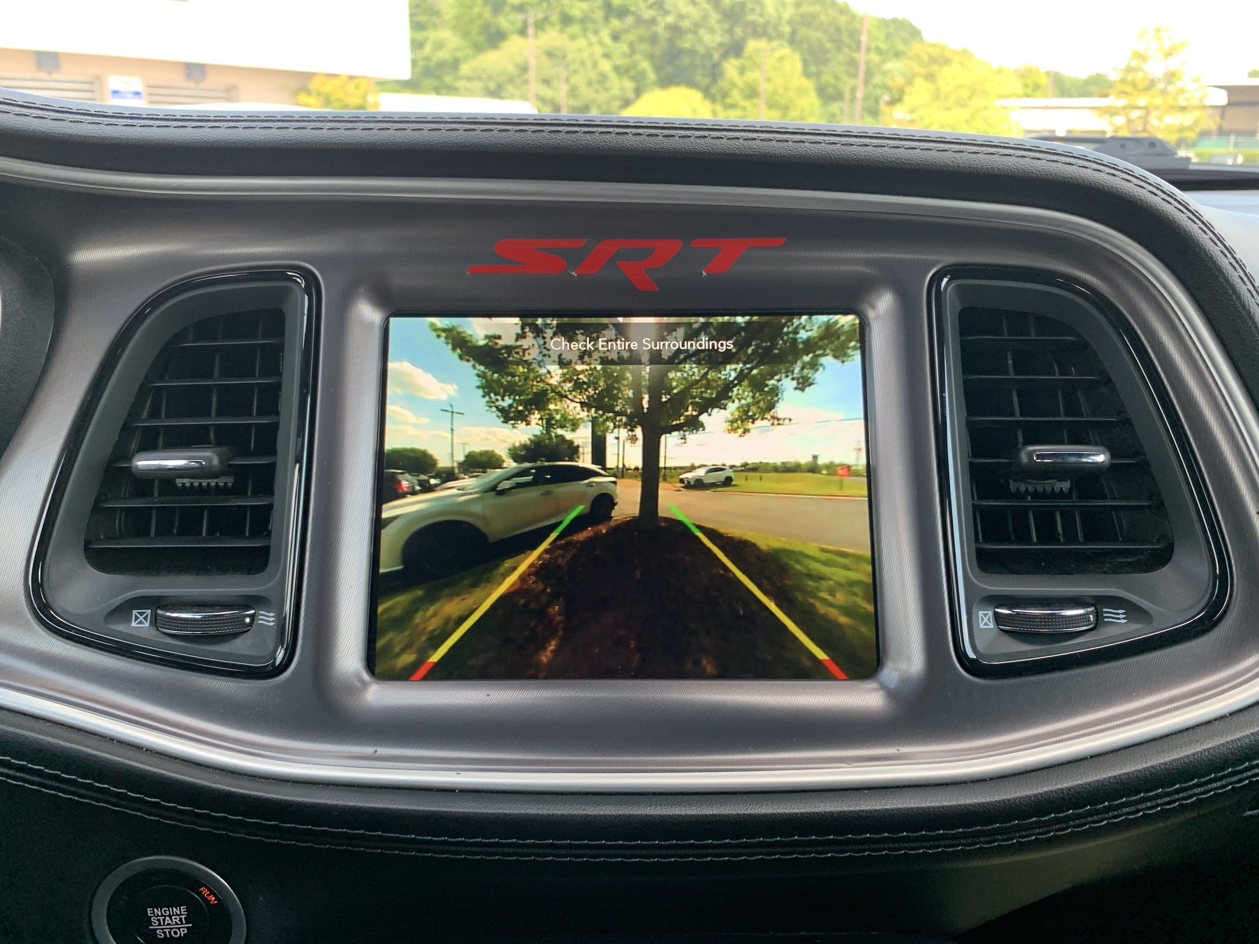 Used 2021 Dodge Challenger R/T Scat Pack RWD image 25