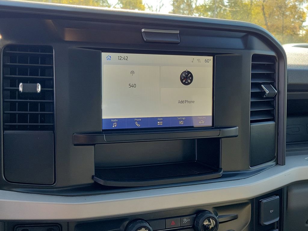 New 2026 Ford F350 XL w/ XL Chrome Package image 27