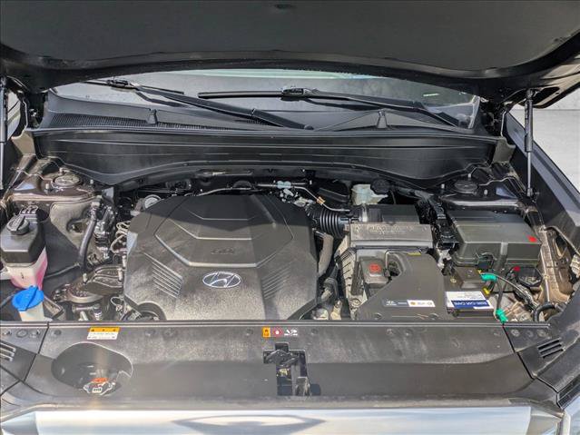 Used 2025 Hyundai Palisade Calligraphy FWD image 19