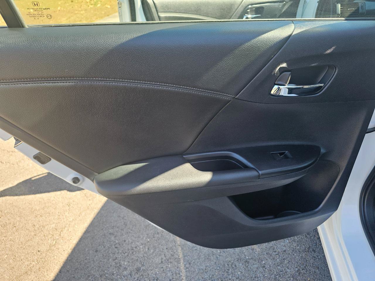 Used 2013 Honda Accord Sport image 21