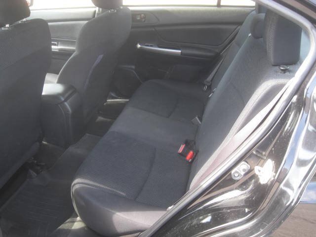 Used 2015 Subaru Impreza 2.0i AWD/4WD image 13