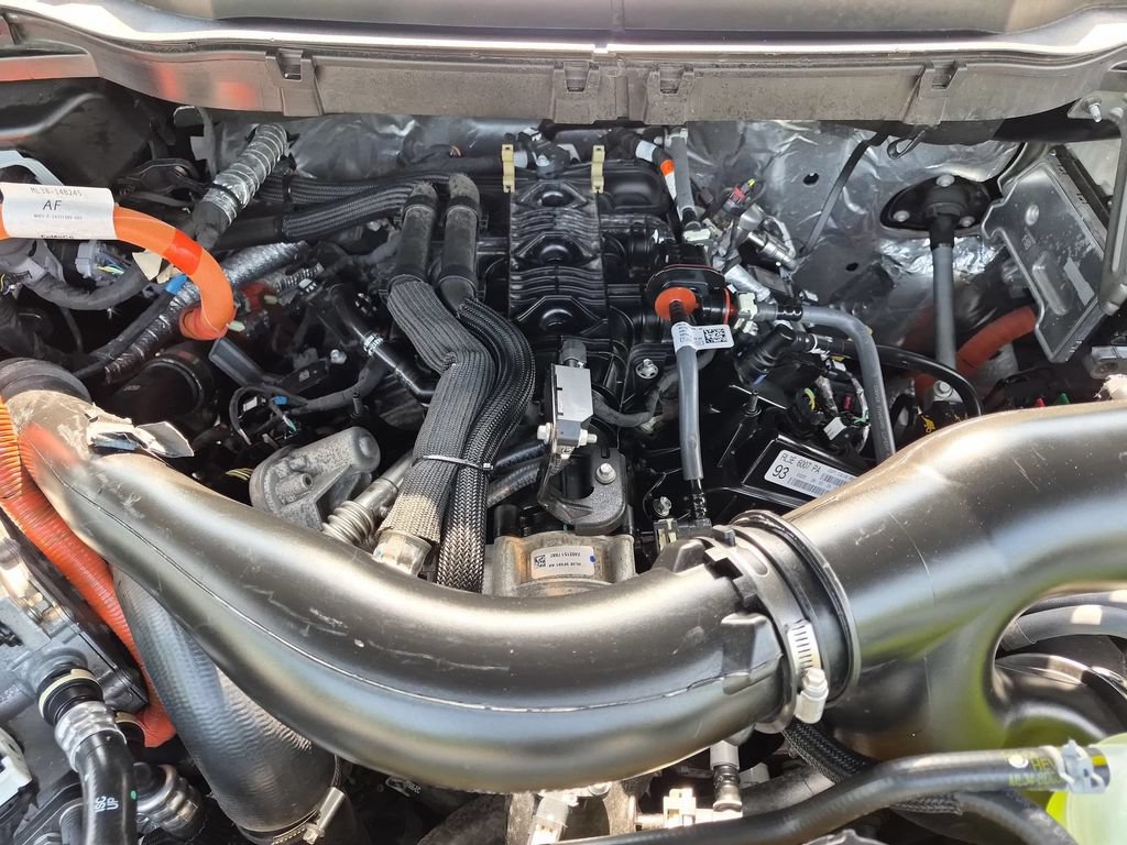 Used 2024 Ford F150 Lariat w/ Equipment Group 502A High AWD/4WD image 24