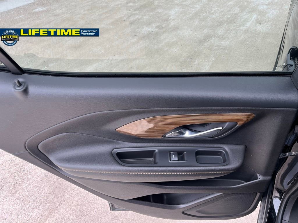 Used 2018 GMC Terrain SLE w/ Driver Convenience Package image 25