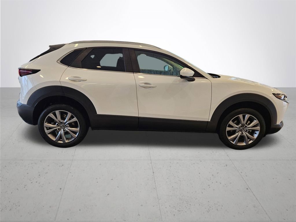 Used 2022 MAZDA CX-30 AWD 2.5 S w/ Preferred Package image 6