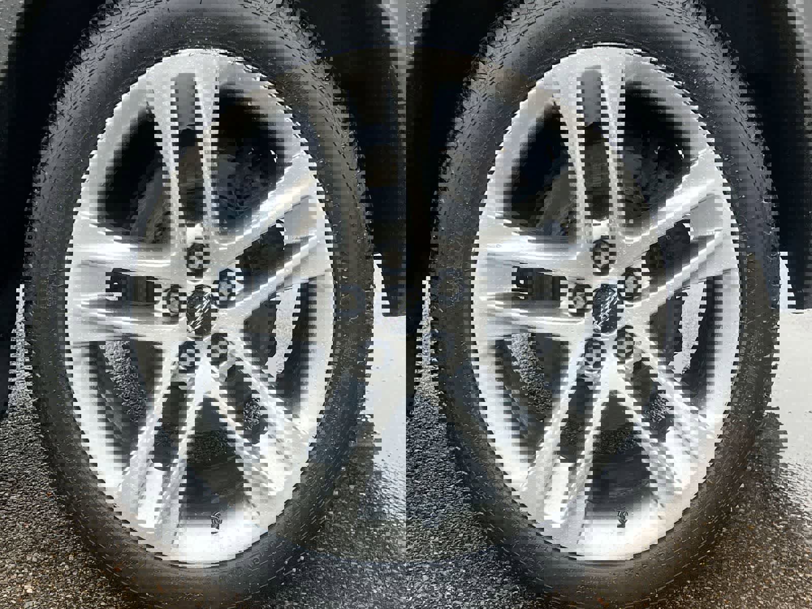 Used 2017 Lincoln MKC Reserve w/ Lincoln MKC Climate Package image 14