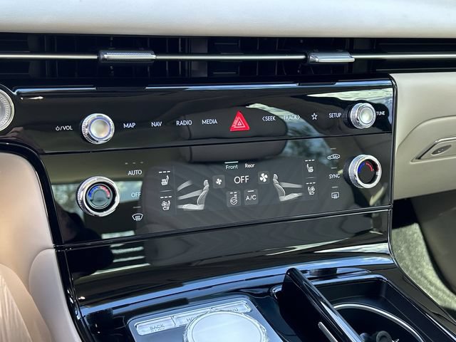 Used 2026 Genesis G80 2.5T Sport Prestige AWD/4WD image 26